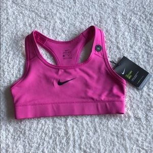 😊NIKE WOMENS SPORT BRA😊|XS